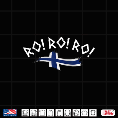 Design Norway Row Red Norge Norwegian Flag Shirt