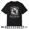 Vintage Mind Your Head Sleepy Hollow Headless Horseman Shirt