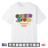 Cousin Crew Retro Summer Vacation Family Trip Matching Kids Shirt