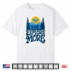 Explore More Hiking Scouts Bsa Cub Scouting Outdoor Performance Shirt