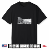 Miracle Mile Wyoming Fished It Shirt