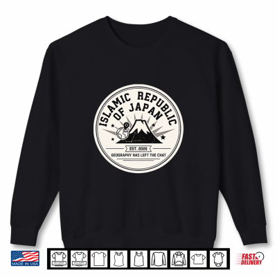 Sweatshirt Meme Premium Tri Blend Shirt