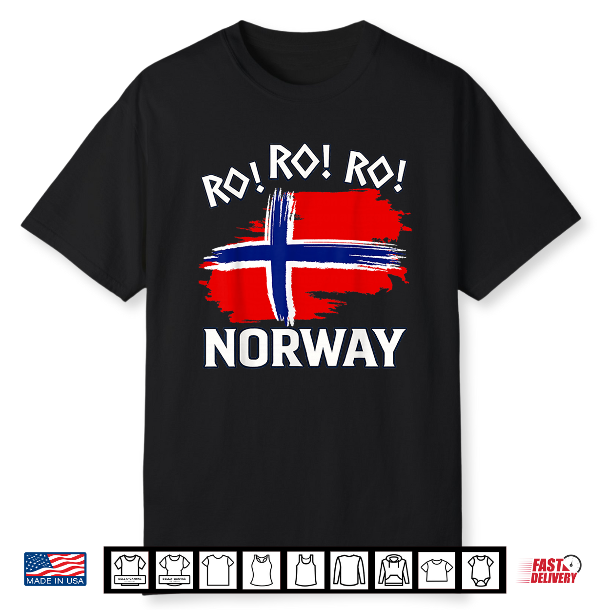 Ro Ro Norway Flag Scandinavian Pride Norwegian Heritage Shirt Ro Ro Norway Flag Scandinavian Pride Norwegian Heritage Shirt