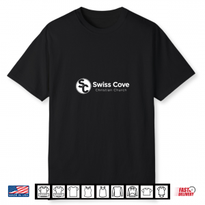 Sccc Logo Premium Tri Blend Shirt