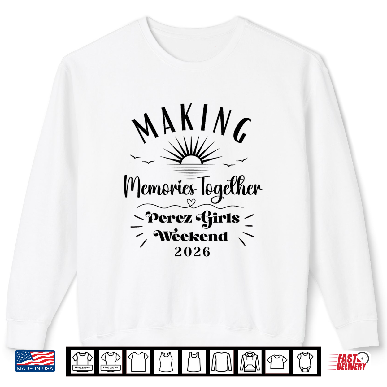 Perez Girls Weekend 2026 Shirt Perez Girls Weekend 2026 Shirt