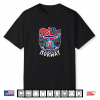Vintage Norway Shirt And Norwegian Flag And Ro Ro Norge Gift Shirt