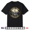 Wrong Turn Specialist Motorcycle Adventure Adv Biker Vintage Shirt