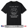 Class Of 27 Processing 10Th Grade Unlocked Gaming Sophomore Shirt