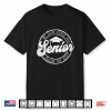 My Last First Day Senior 27 Class Of 2027 Back To School Shirt