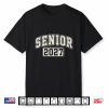 Senior 2027 Class Of 2027 Seniors Graduation 2026 Senior Shirt