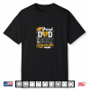 Proud Dad Of A 2027 Graduate Senior 2027 Class Of 2027 Grad Shirt