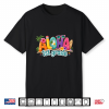 Back To First Day Of School Hawaii Shirt