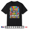 Dear Teacher I Talk To Everyone Funny Back To School Shirt