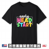 Early Head Start Back To School Teacher Student Shirt