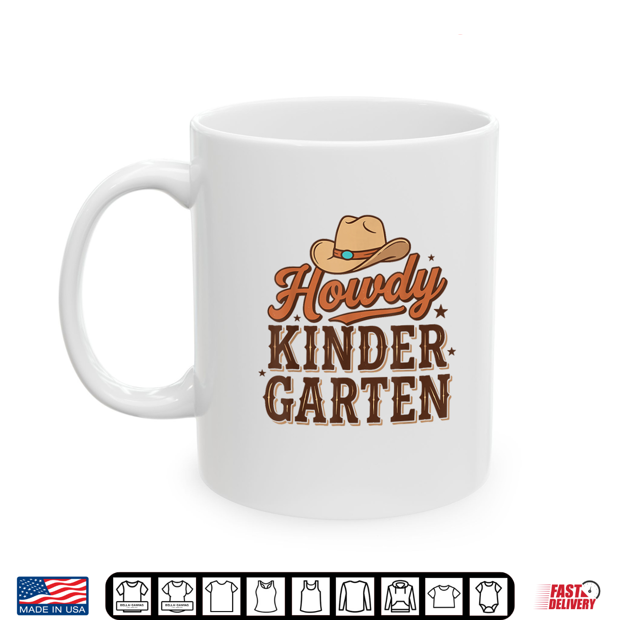 Howdy Kindergarten Western Teacher Student Back To School Shirt Howdy Kindergarten Western Teacher Student Back To School Shirt