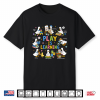 Play Is Learning Educational Teacher Goose Back To School Shirt
