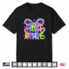 Preppy First Grade Back To School Teacher Kid Shirt