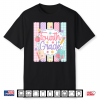 Preppy Fourth Grade Back To School Teacher Kid Shirt
