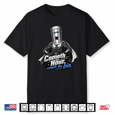 Count Binface British Political Satire Clacton Candidate Shirt
