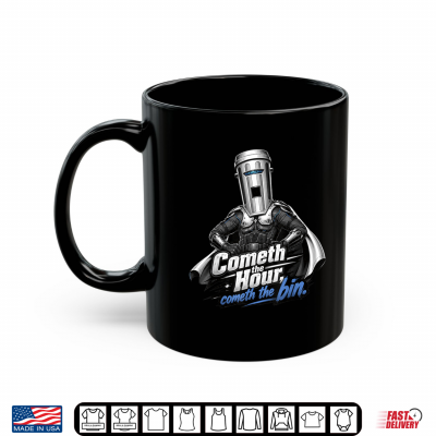 Mug Count Binface British Political Satire Clacton Candidate Shirt