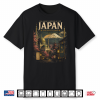 Funny Islamic Republic Of Japan Fictional Travel Humor Shirt