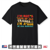I’M Not A Jack Of All Trades I’M A Hoe Of All Hobbies Quote Shirt