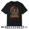 Islamic Republic Of Japan Funny Shirt