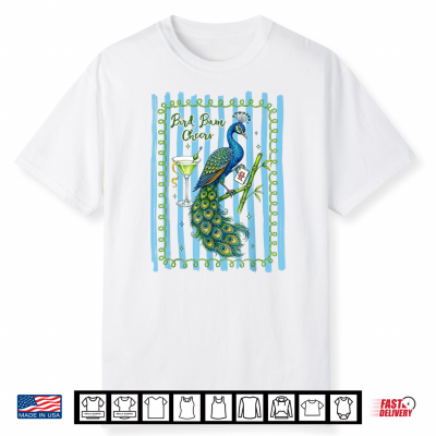 Mahjong Social Club Cracks Dots Bams Bird Bam Cheers Shirt