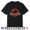 Mongo Is Appalled Funny Dinosaur Meme For Men Women Kids Shirt