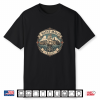 Saint Malo France Mariner Shirt