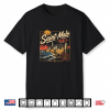 Saint Malo France The Corsair City Since 1590 Shirt
