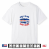 Small Island Giant Heart Cabo Verde Soccer Shirt