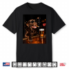 Cigar Dog Shirt