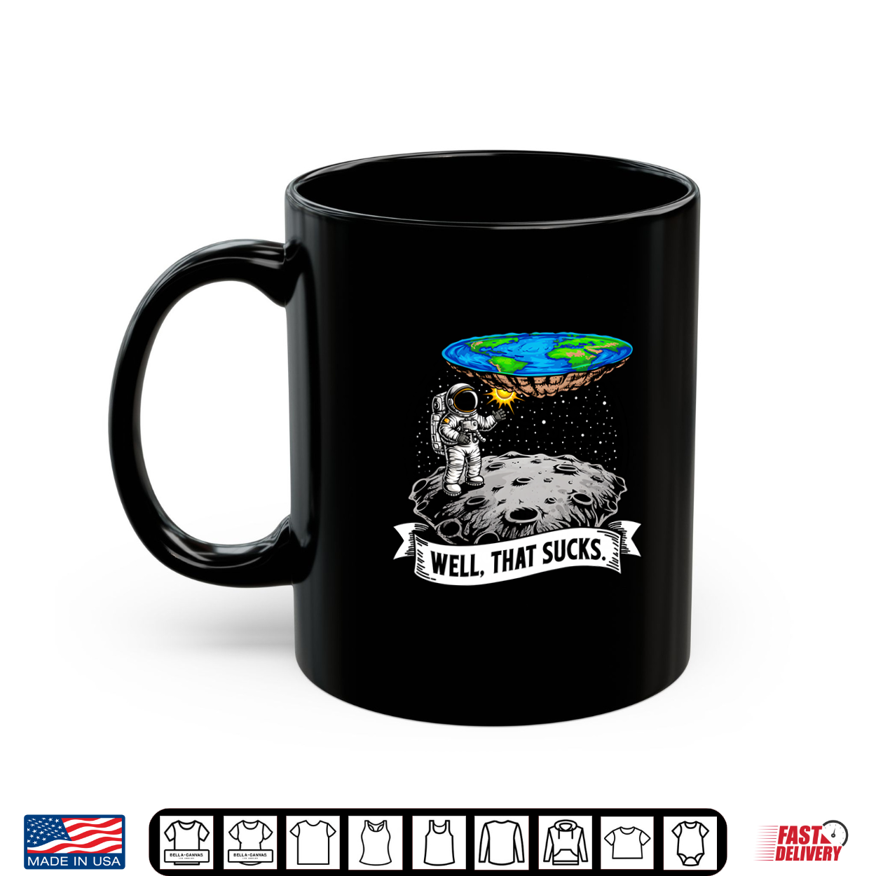 Flat Earth Space Earth Conspiracy Theory Ice Wall Firmament Shirt Flat Earth Space Earth Conspiracy Theory Ice Wall Firmament Shirt