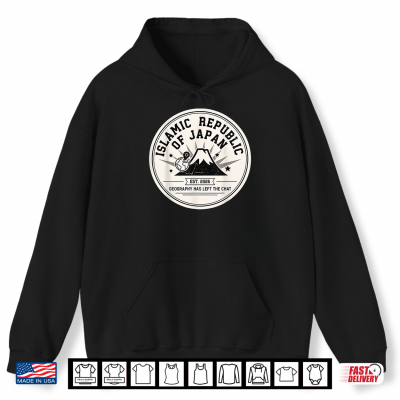 Hoodie Meme Shirt