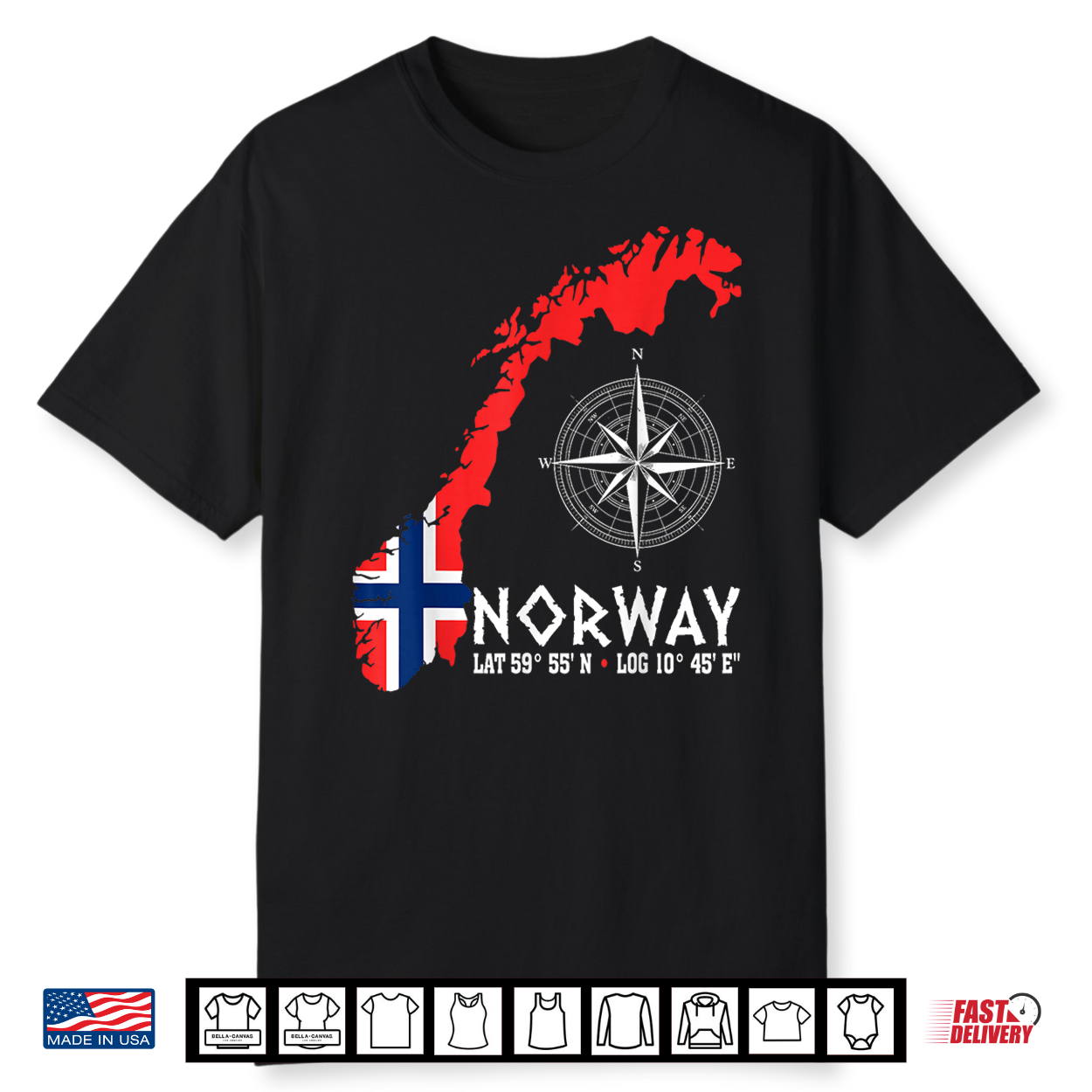 Norway Flag Distressed Men Women Kids Norwegian Flag Shirt Norway Flag Distressed Men Women Kids Norwegian Flag Shirt