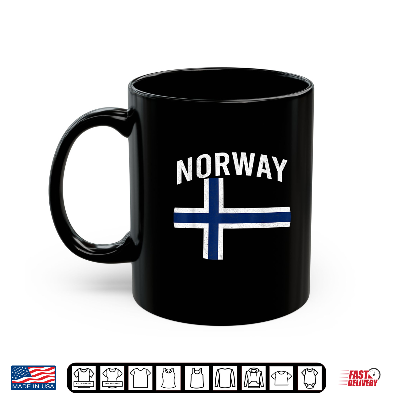 Norway Flag Patriotic Norwegian Pride Shirt Norway Flag Patriotic Norwegian Pride Shirt
