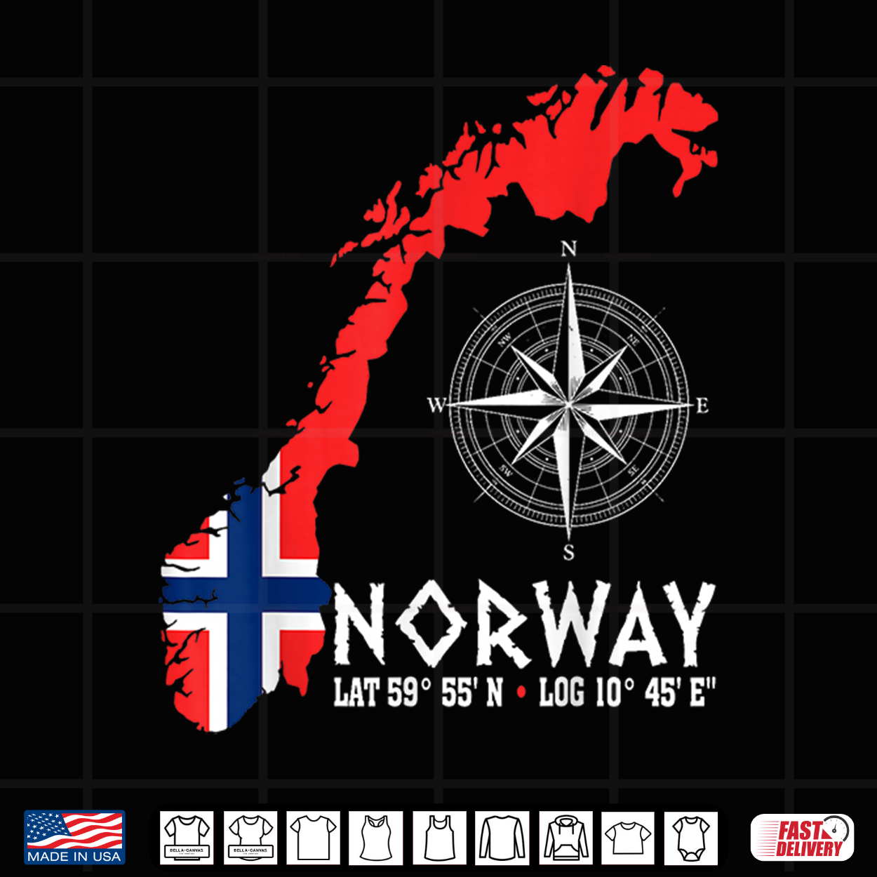 Norway Flag Distressed Men Women Kids Norwegian Flag Shirt Norway Flag Distressed Men Women Kids Norwegian Flag Shirt