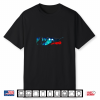The Fog John Carpenter Horror Movie Poster Halloween Shirt