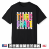 1St Day Of Third Grade Teacher Kid Back To School 3Rd Grade Shirt