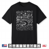 Back To School Typography Fifth 5Th Grade Team Teacher Kid Shirt