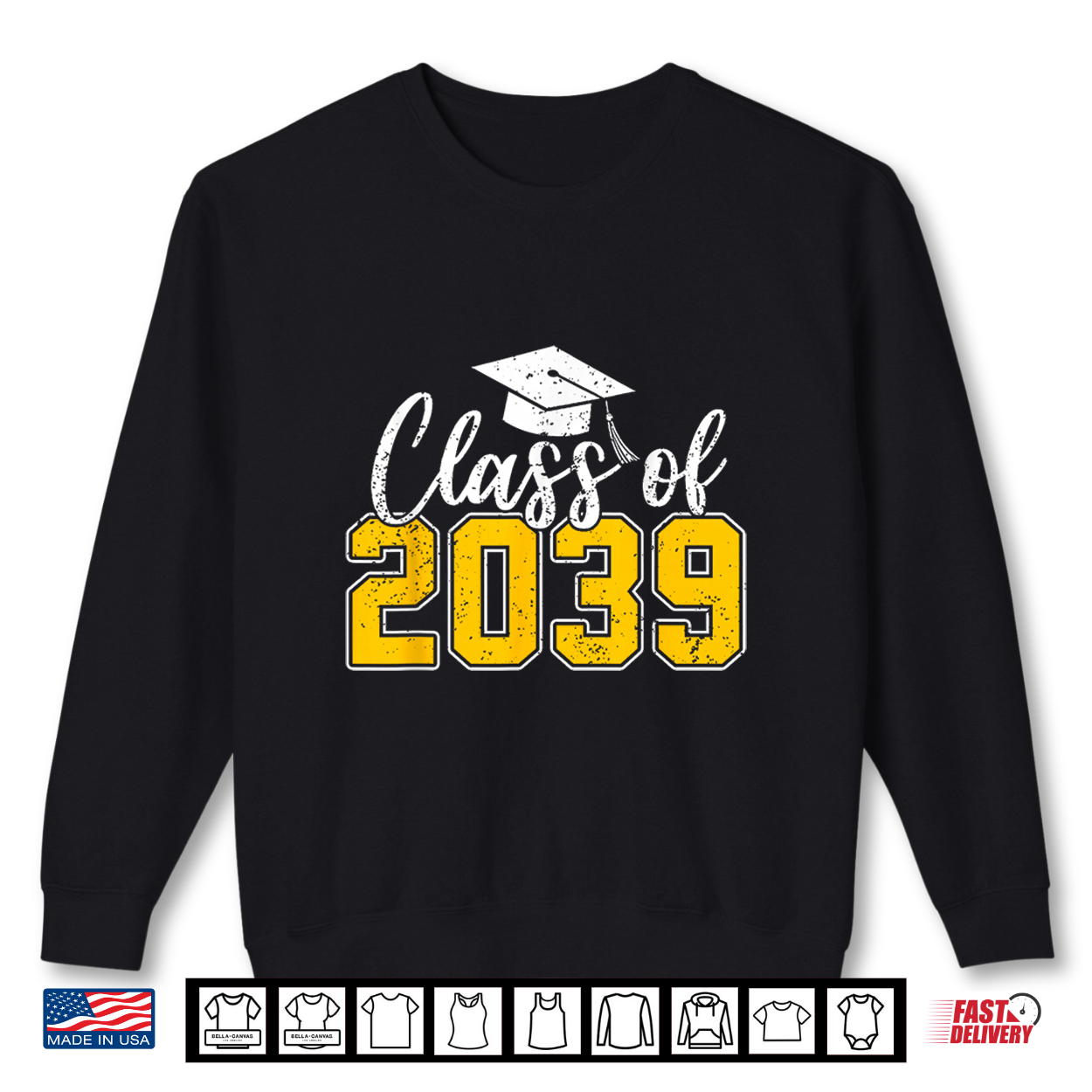 Class Of 2039 Grow With Me Funny Kindergarten Back To School Shirt Class Of 2039 Grow With Me Funny Kindergarten Back To School Shirt