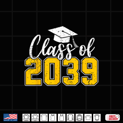 Class Of 2039 Grow With Me Funny Kindergarten Back To School Shirt 4 Design Class of 2039 Grow with Me Funny Kindergarten Back to School Shirt
