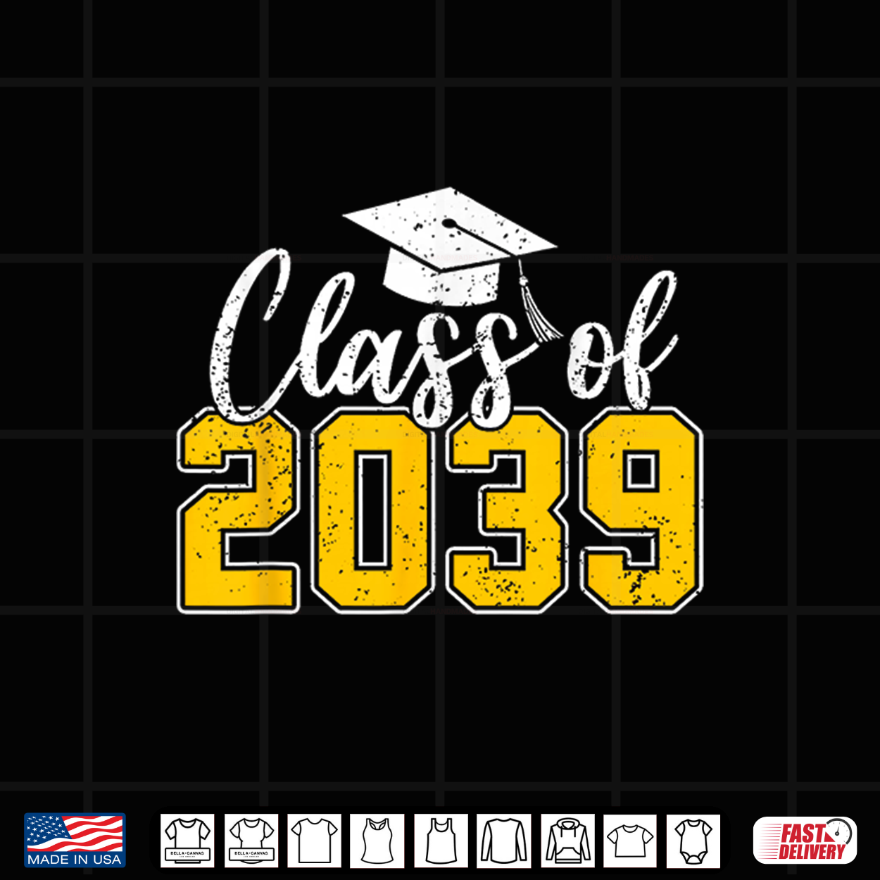 Class Of 2039 Grow With Me Funny Kindergarten Back To School Shirt Class Of 2039 Grow With Me Funny Kindergarten Back To School Shirt