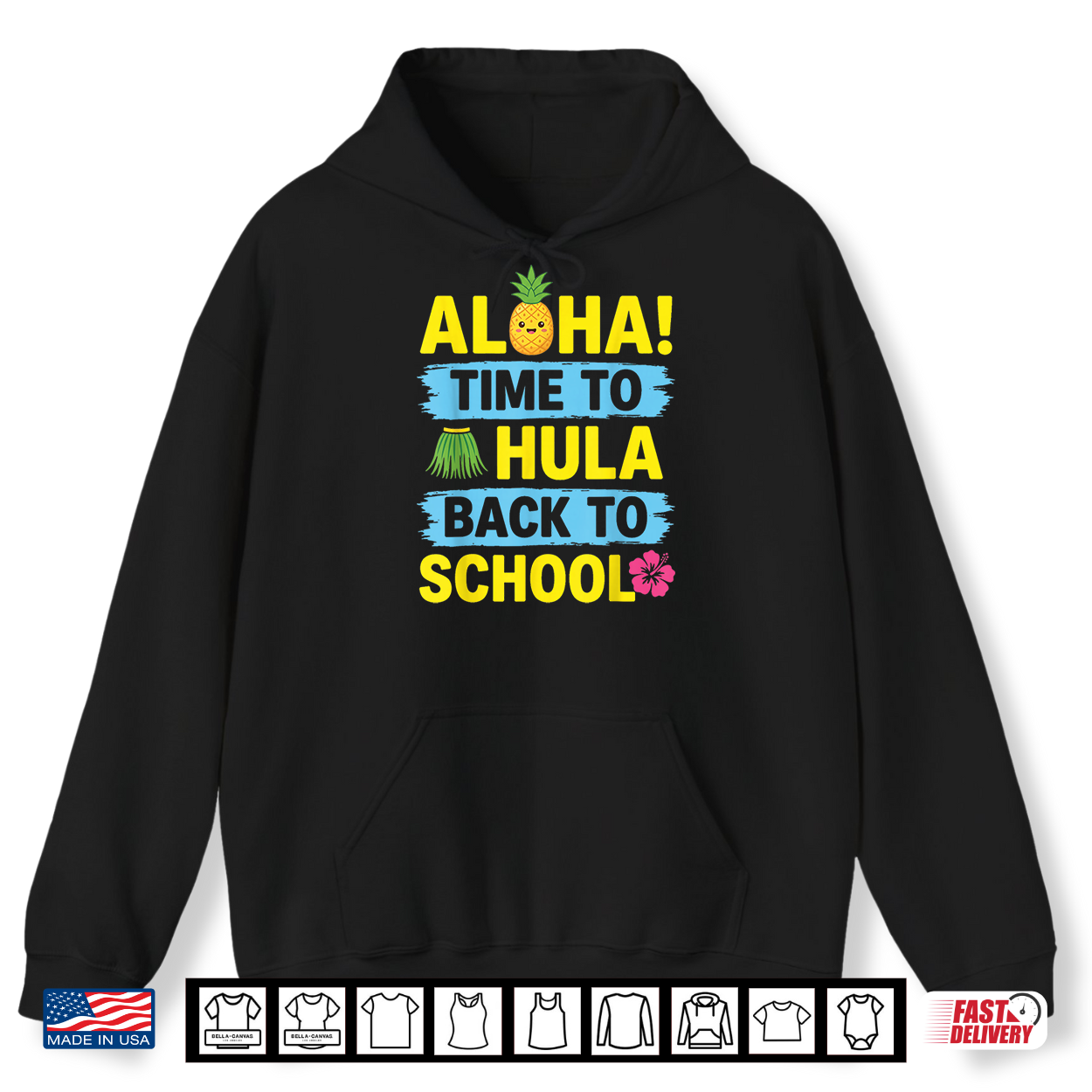 Hula First Day Kids Aloha Teacher Back To School Hawaii Shirt Hula First Day Kids Aloha Teacher Back To School Hawaii Shirt