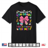 I’M Ready For 5Th Grade Pencil Bow First Day Of School Shirt