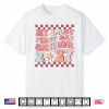 My Last First Day Groovy Senior Back To School Class Of 2027 Shirt