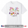 Pre K Squad First Day Of School Supplies Back To School Shirt