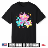 Sixth Grade Coquette Star Back To School 6Th Grade Kid Shirt
