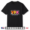 Vpk Teacher Back To School Teacher Student Shirt